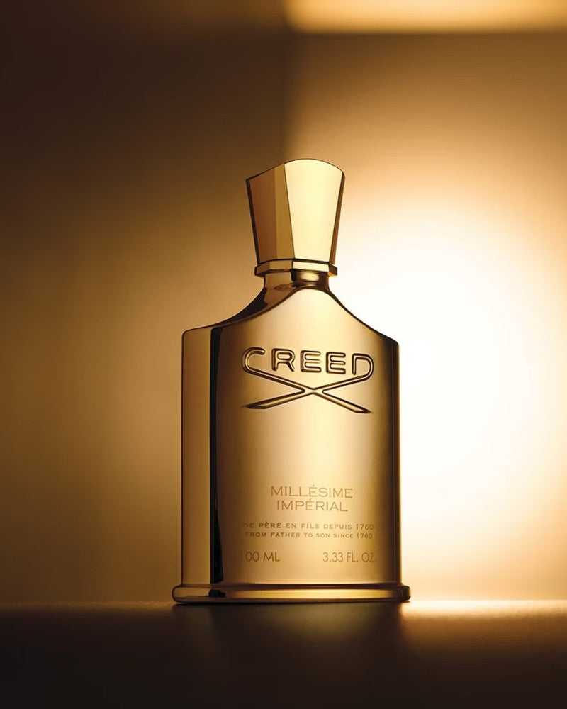 CREED IMPERIAL EDICION DE LUJO